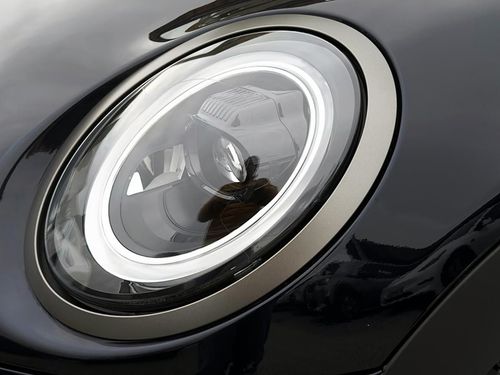 MINI Cabrio - Photo 4