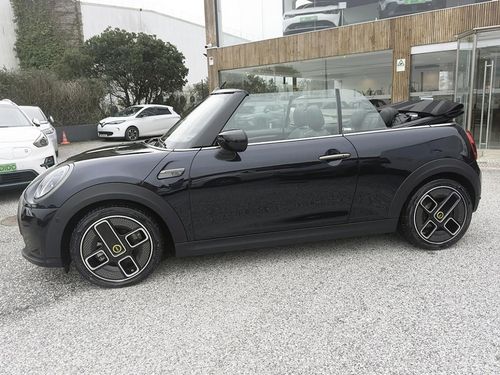 MINI Cabrio - Photo 7