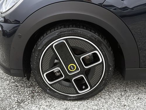 MINI Cabrio - Photo 5