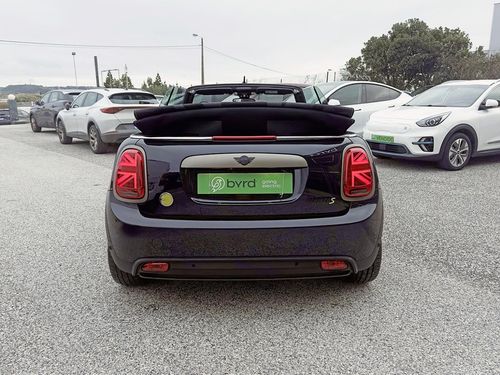 MINI Cabrio - Photo 8