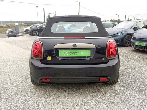 MINI Cabrio - Photo 14