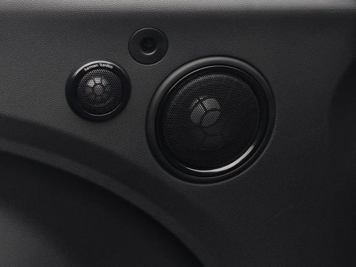 MINI Cabrio - Photo 24