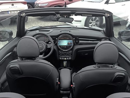 MINI Cabrio - Photo 25