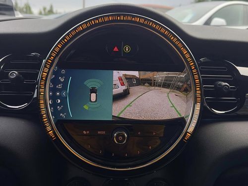 MINI Cabrio - Photo 28