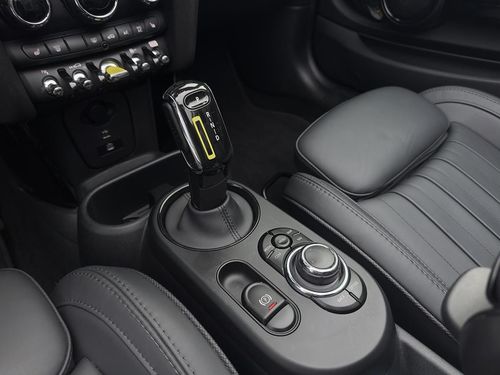 MINI Cabrio - Photo 31