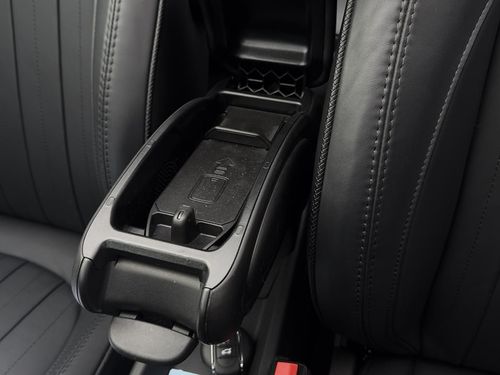 MINI Cabrio - Photo 33