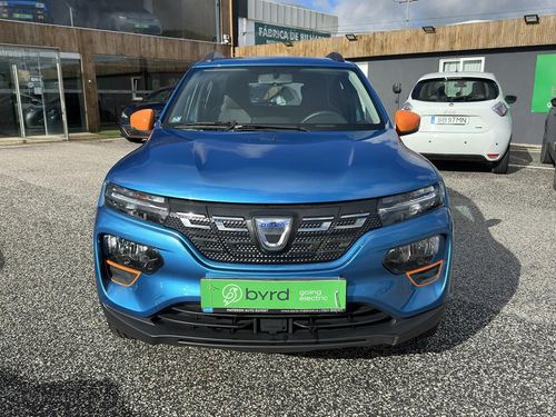 Dacia Spring - Photo 2