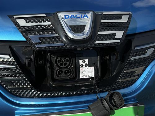 Dacia Spring - Photo 5