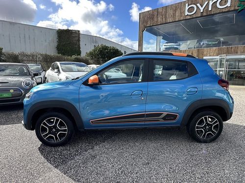 Dacia Spring - Photo 6