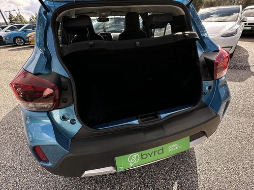 Dacia Spring - Photo 11