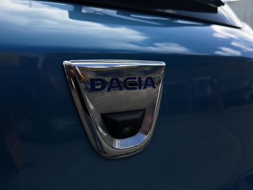 Dacia Spring - Photo 12