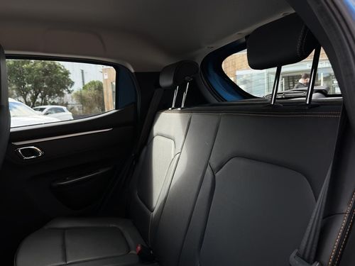 Dacia Spring - Photo 21