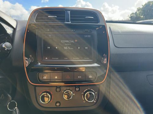 Dacia Spring - Photo 23