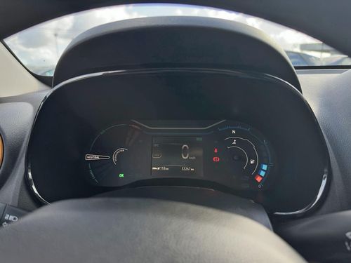 Dacia Spring - Photo 22