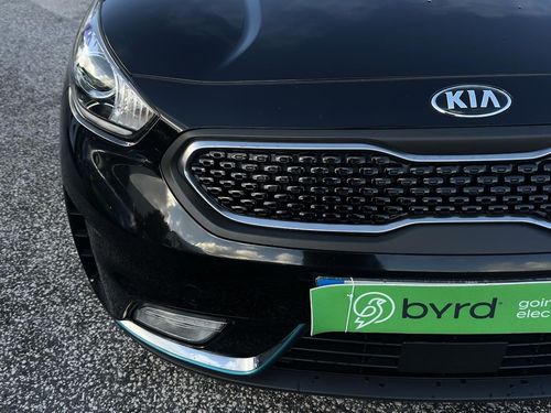 Kia Niro - Photo 3