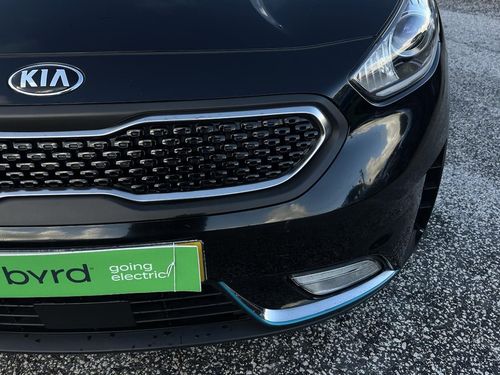 Kia Niro - Photo 4