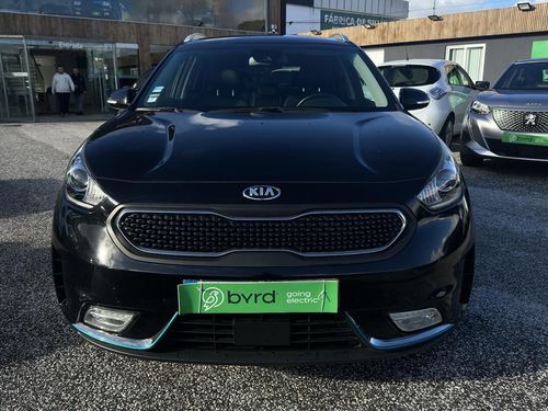 Kia Niro - Photo 2