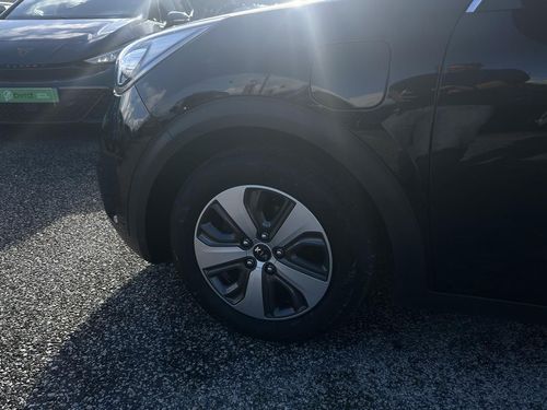 Kia Niro - Photo 5