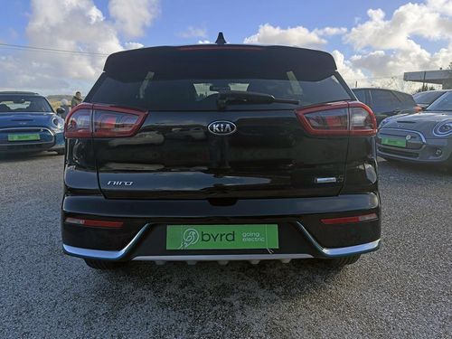 Kia Niro - Photo 6