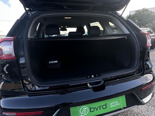 Kia Niro - Photo 7