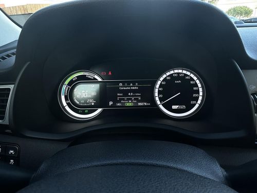 Kia Niro - Photo 10