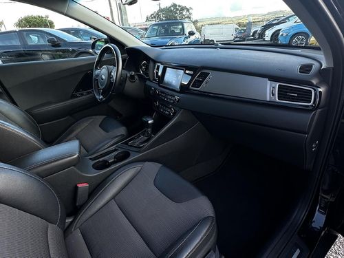 Kia Niro - Photo 15