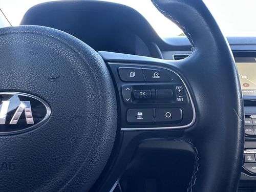 Kia Niro - Photo 19