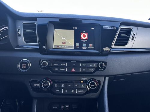 Kia Niro - Photo 21