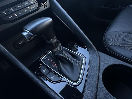 Kia Niro - Photo 29