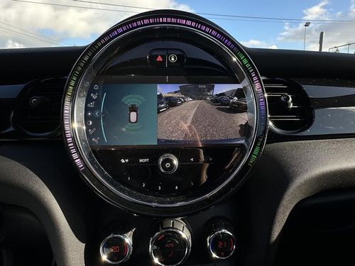 MINI 3 Portas - Photo 22