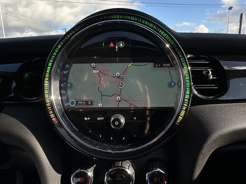 MINI 3 Portas - Photo 23