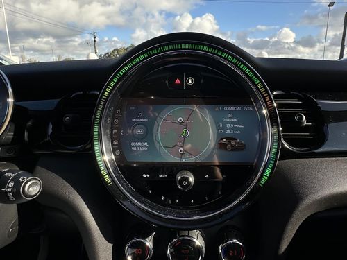 MINI 3 Portas - Photo 25