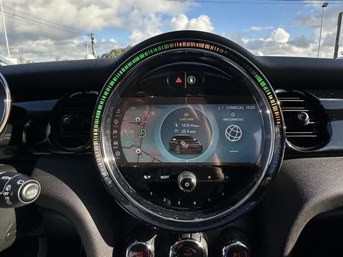 MINI 3 Portas - Photo 26