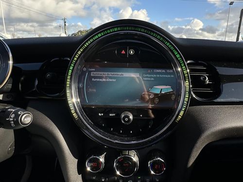 MINI 3 Portas - Photo 28