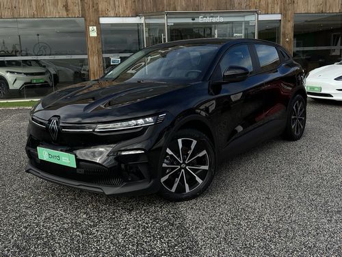 Renault Mégane E-Tech - Photo 2