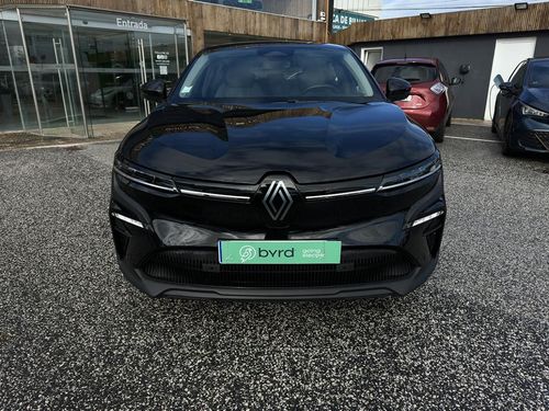 Renault Mégane E-Tech - Photo 3