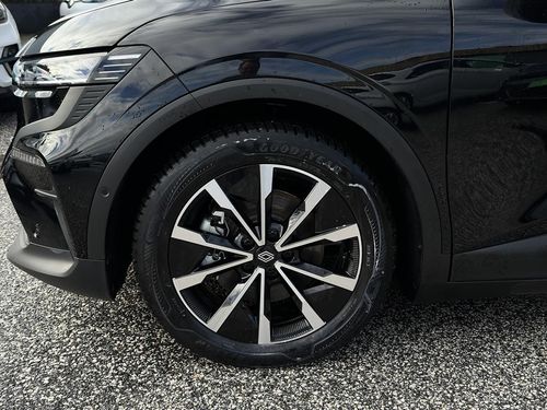 Renault Mégane E-Tech - Photo 7