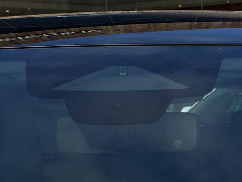 Renault Mégane E-Tech - Photo 6