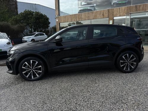 Renault Mégane E-Tech - Photo 8