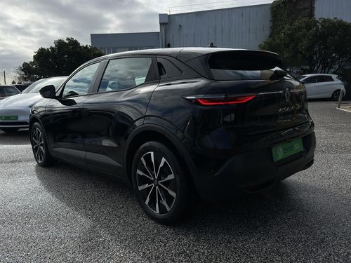 Renault Mégane E-Tech - Photo 9