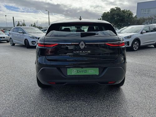 Renault Mégane E-Tech - Photo 11