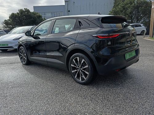 Renault Mégane E-Tech - Photo 10