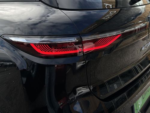 Renault Mégane E-Tech - Photo 14