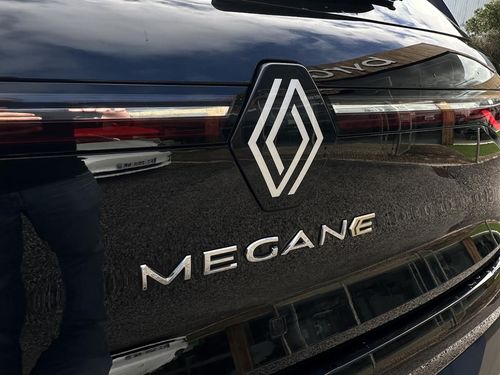 Renault Mégane E-Tech - Photo 15