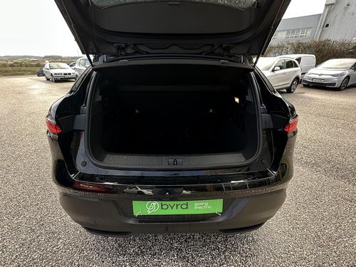 Renault Mégane E-Tech - Photo 16