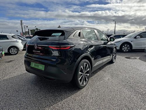 Renault Mégane E-Tech - Photo 17