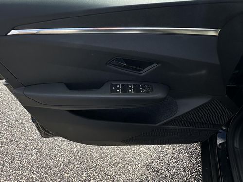 Renault Mégane E-Tech - Photo 18