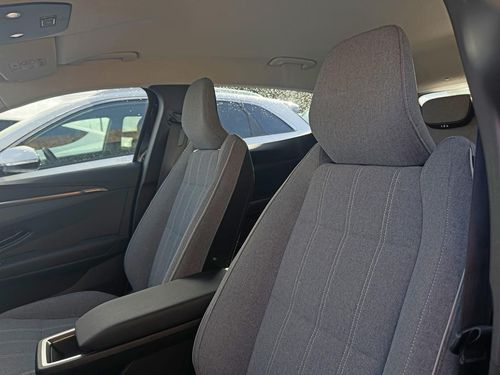 Renault Mégane E-Tech - Photo 21