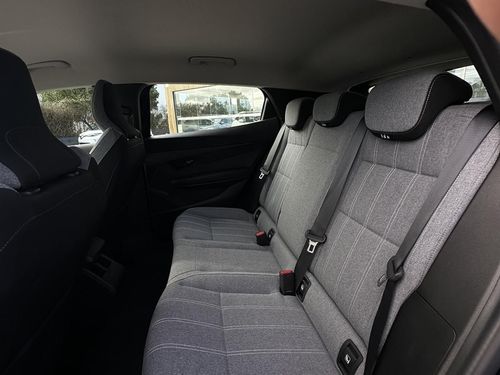 Renault Mégane E-Tech - Photo 23