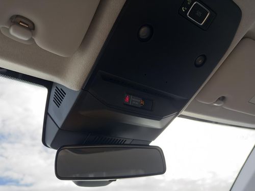 Renault Mégane E-Tech - Photo 25